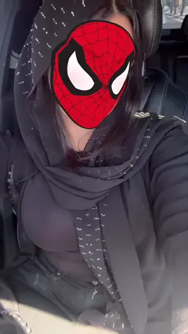 Spider bae🕷️#fyp #uae🇦🇪 #habibi 