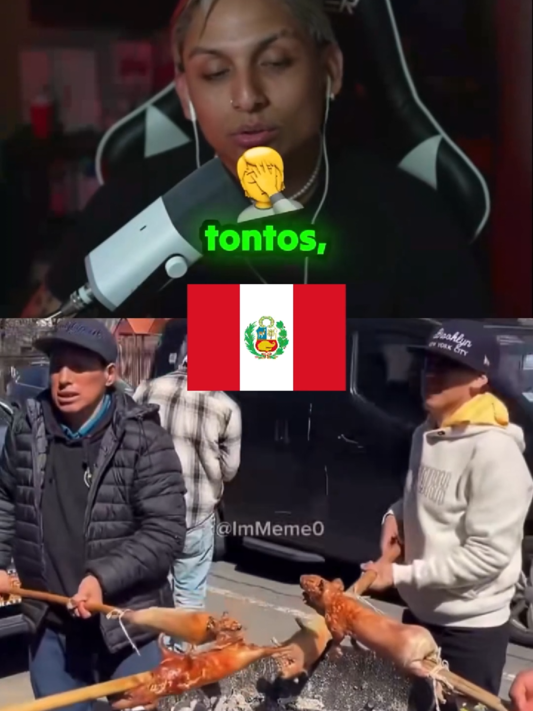 Peruanos 🇵🇪 en 🇺🇸