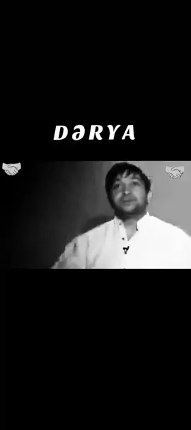 DƏRYA ✍️