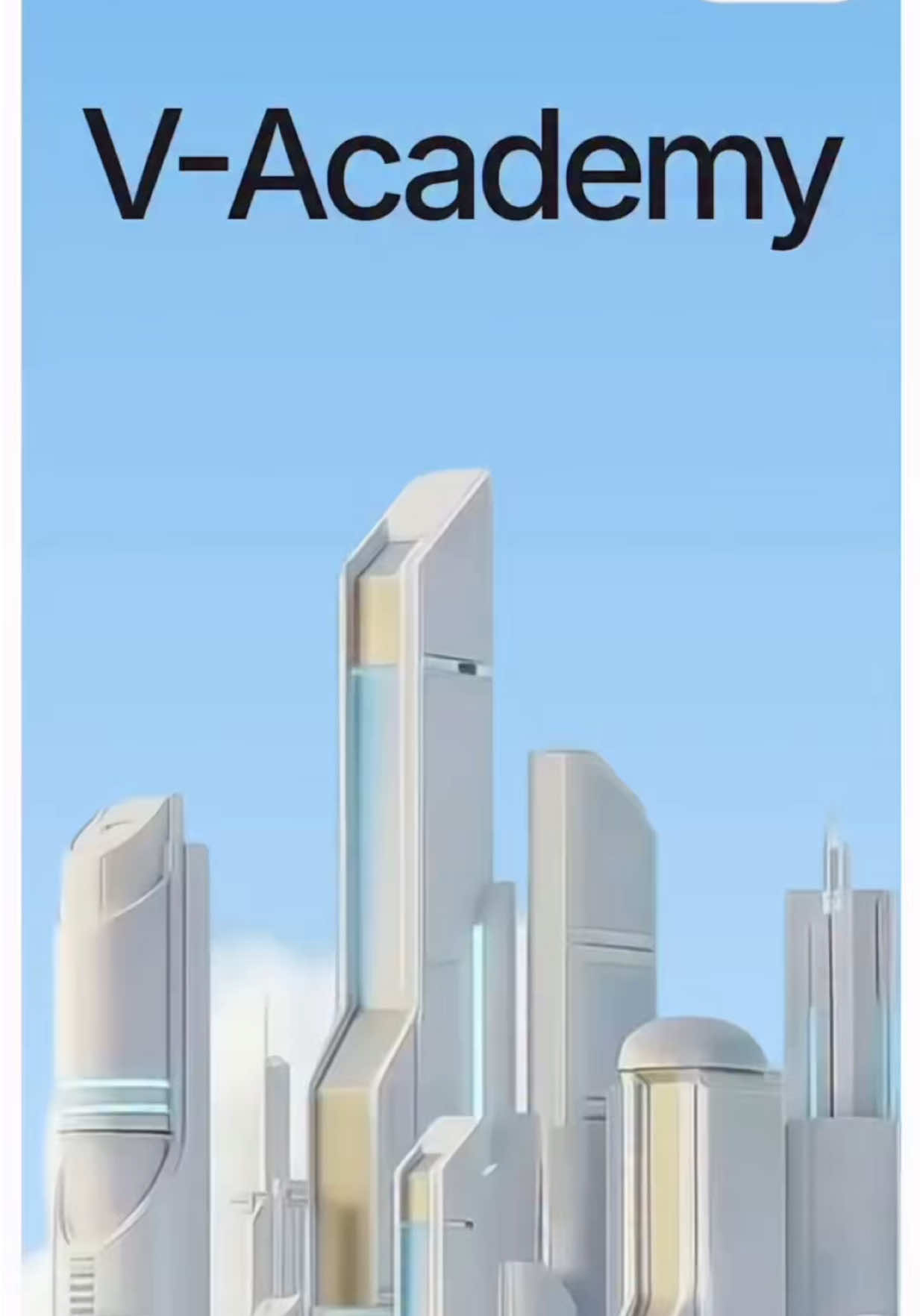 The Season of Launches keeps moving, and now V-Academy MVP is live. One of the ключевых шагов for the first half of 2026. Testing already open, with the first update expected very soon. https://goo.su/2zp1J #LadoOkhotnikov #ladofilm #LadoOkhotnikovReviewsandNews #LadoOkhotnikovrealorfake #LadoOkhotnikovreviews   