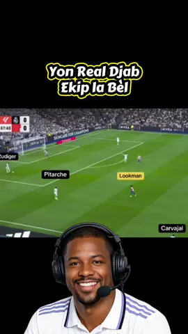 Ekip La Chèlbè #recherchefoot1 #football #pitarch #vinicius #tiktokviral 