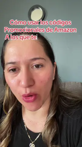 Compartiendo tips que te ayudarán a generar comisiones co Amazon !  Cómo usar los códigos promocionales a los cuales tenemos acceso los influencer de Amazon ! #amazontips  #amazoninfluencer  #contenidodigital 