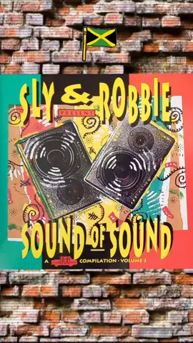 🔊🎚️Mais son Raggamuffin de l'époque🎚️🔊
