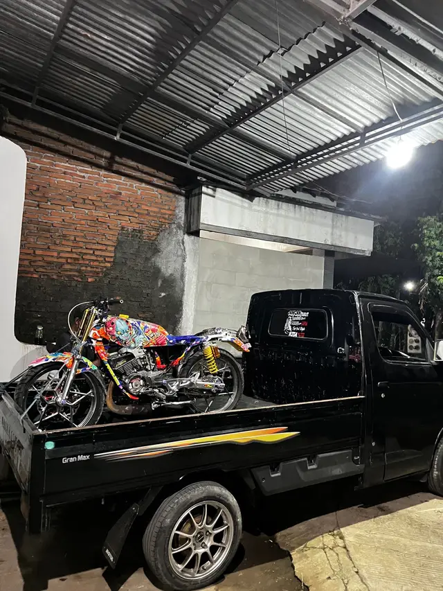 konsep baru/lama intinyaa prei dulu🙏😇#bleyer135 #gojozzz027gank 