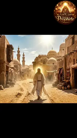 l'aide incroyable du Prophète Muhammad psl  #poryoupage #pourtoi #motivation #histoirevrai #viral 