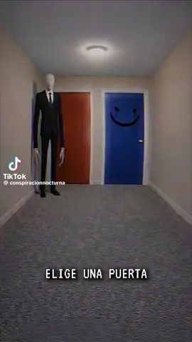 ¿Que es lo que te espera detrás de las Puertas? #backrooms  #terror #ia 