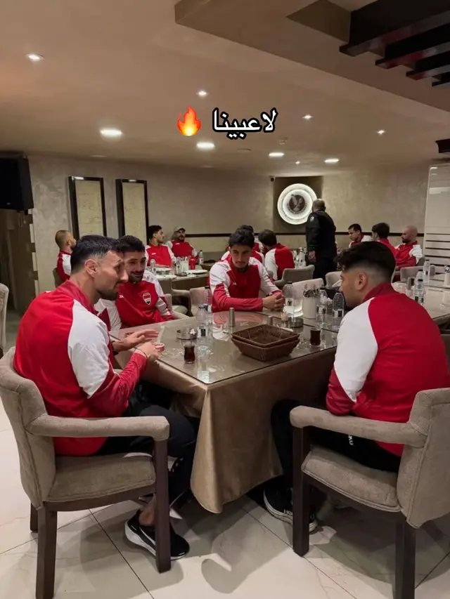 #المنتخب_العراقي #العراق #المكسيك #الشعب_الصيني_ماله_حل😂😂 #يوسف_الامين  @aymanhussen9 @احمد مكنزي @زيد تحسين  ||Zaid Tahseen @علي جاسم ( حودي ) 