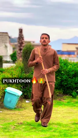 Pukhtoon 🔥👑#unfrezzmyaccount #funnyvideo #slowmo #pukhtoon #viralvideo 