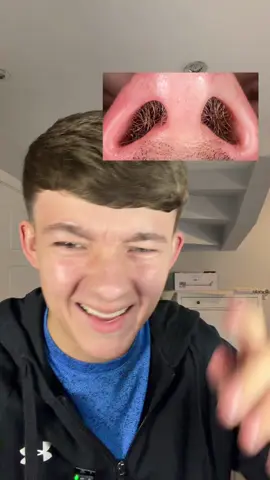 Get them hairs gone lads #tiktokmademebuyit #philips #nose 