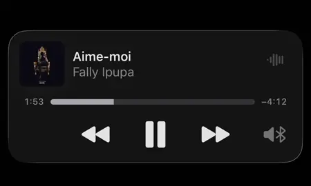 Aime-moi - Fally Ipupa #fyp #spotify #fallyipupa #tiktokviral #vuestiktok 