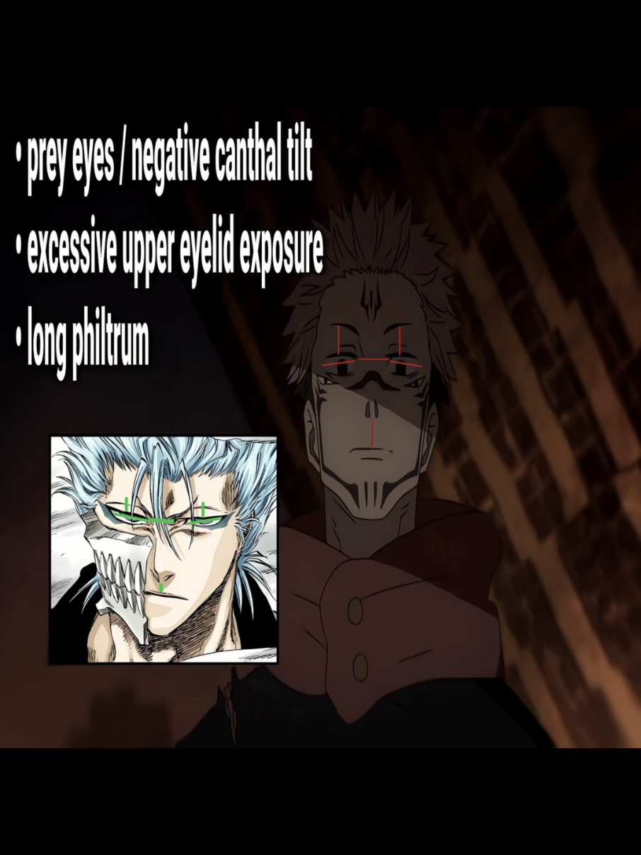 the copy will never surpass the original. // bleach with spanish audios is so peak • song: say my name #grimmjow #bleach #jjk #darktriad #animeedit 