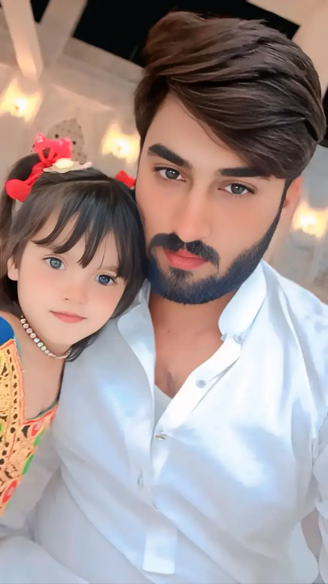 #Eid #Mubarak to all my friends cousins  This picture shoot on Eid  💕please show on beautiful comment 💕