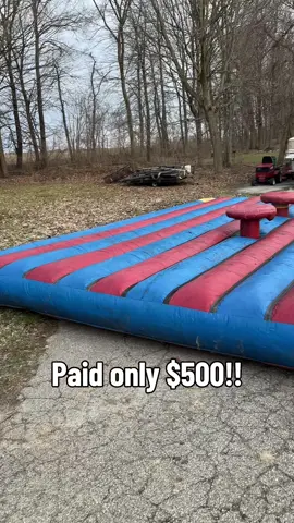 What’s the wildest thing you’ve bought on Facebook Marketplace??? I think this is mine… #facebookmarketplace #reselling #flipping #sidehustle #ebay  