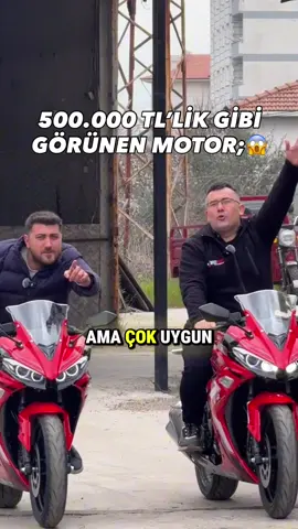 Sizce nasıl motur?