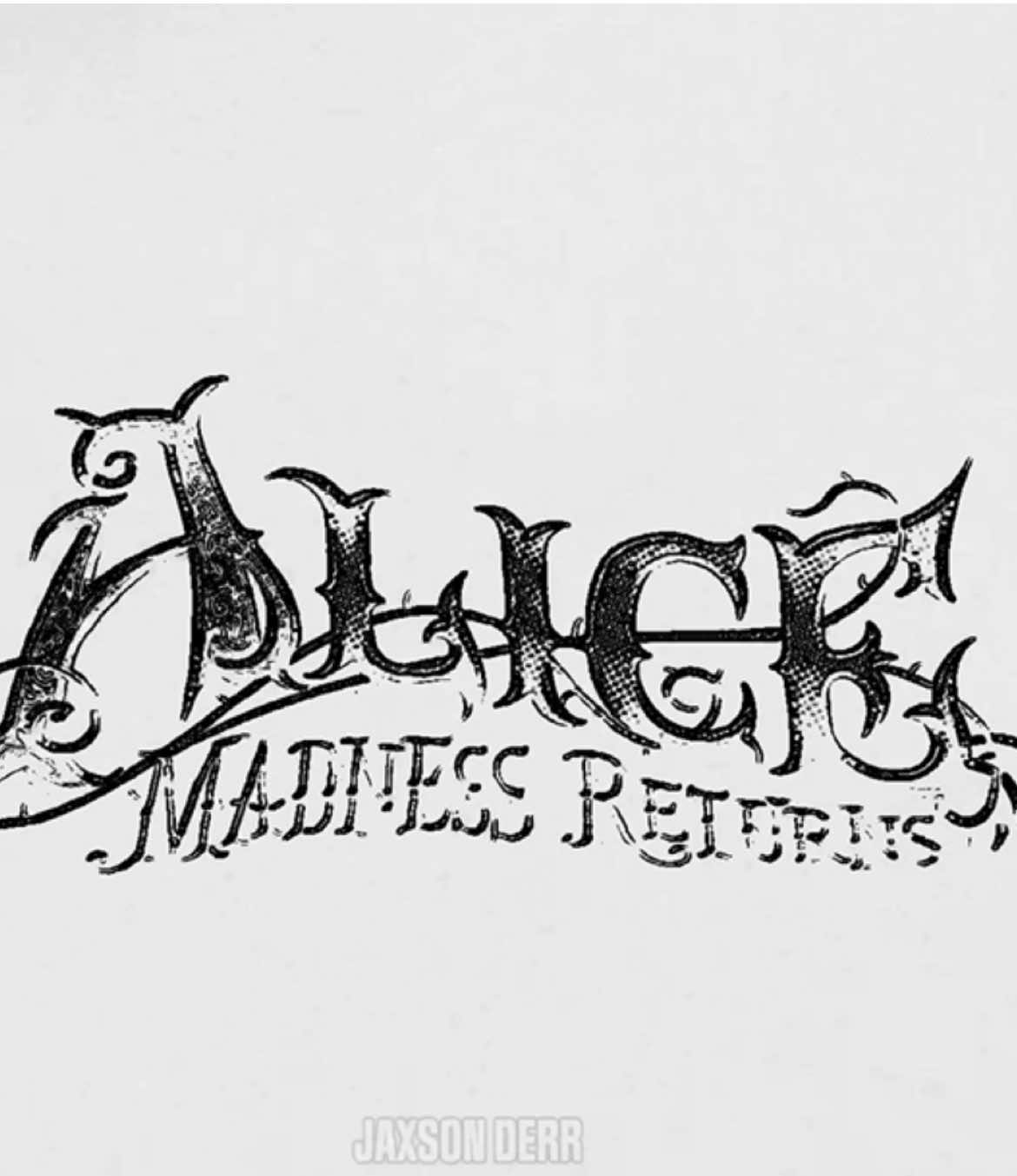 FLASH WARNING! “Only the foolish believe suffering is just wages for being different”. -Cheshire Cat from Alice: Madness Returns #edit by me 🎴 Music: Exhumed by Zola Jesus & In Templum Dei by Jozef Van Wissem & Zola Jesus #alicemadnessreturns #fanedit #aliceinborderland #americanmcgeesalice 