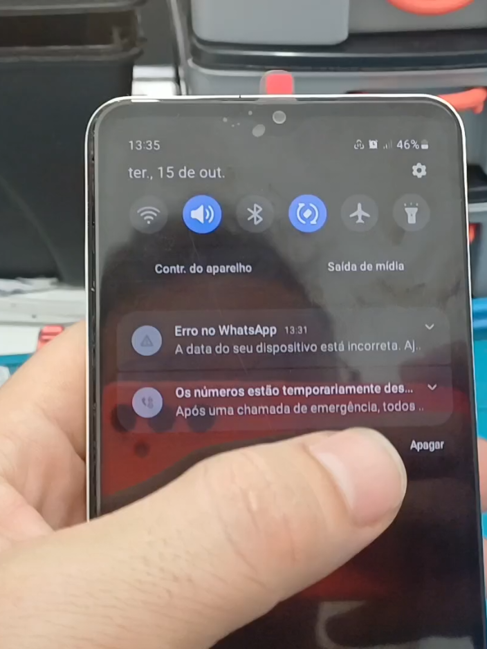 Deixe o seu Samsung Galaxy A12 mais rápido. #dicas #a12 #veloz 