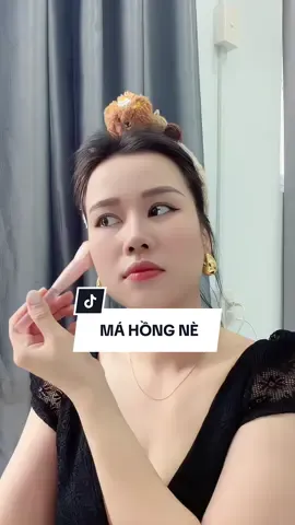 #3ce #mahong #huynhnhu 
