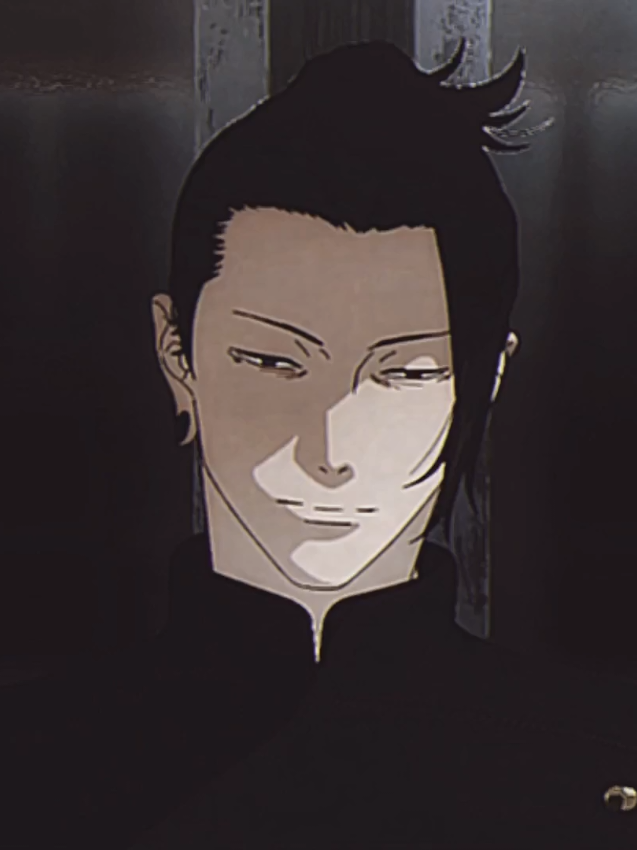 #jujutsukaisen #animeedit #geto #getosuguru #jjk 