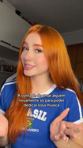 Eu querooo