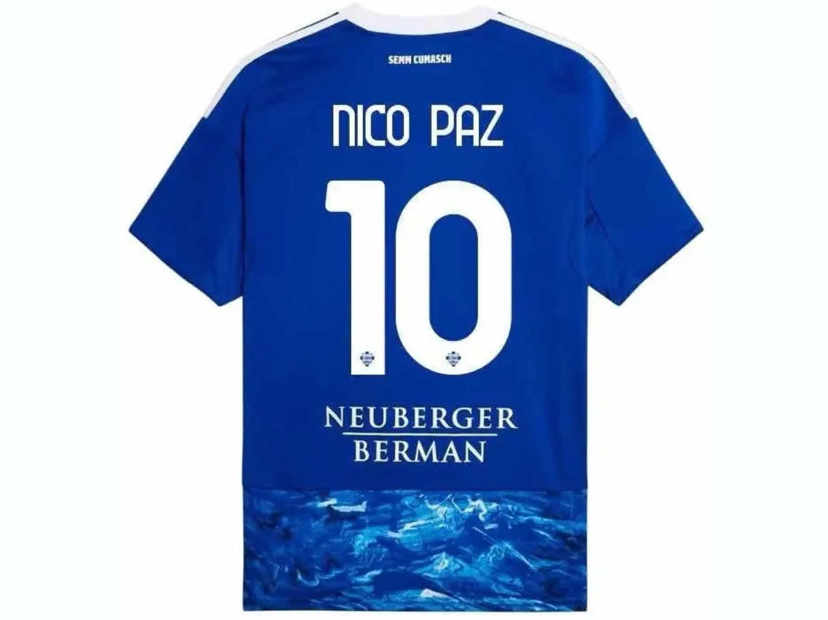 #fyp #targetaudience #nicopaz 