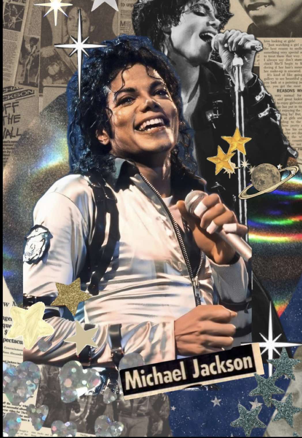 lit reliquia que amoooo 😌❤️ les muestro toda mi colección de mike? #moonwalkers #michaeljacksonfan #biopicmichaeljackson #cinepolis #LIVEIncentiveProgram