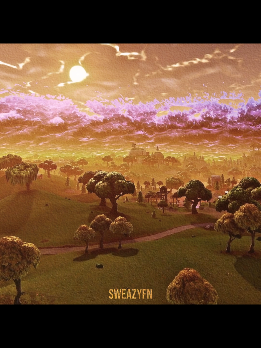 cr:@AgentP | fortnite prime 2018 😔💔 | #fy#fortnite#chapter1#2018#nostalgia 