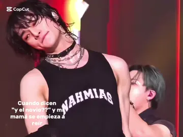 — #HYUNJIN ::mi mamif sabe k m gudtan lad mujered o mejor dicho eda mujer 🤤🤤🤤🤤.                                           #fyppppppppppppppppppppppp #kpop #videosparaidentificarse #podercerdito❤️ @TikTok 