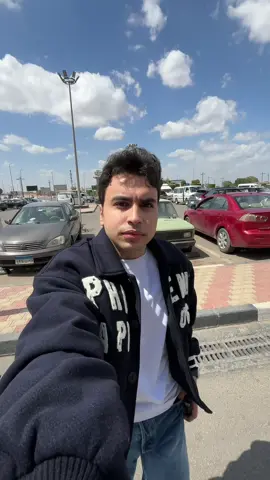 اسراء وصلت مصر ❤️❤️