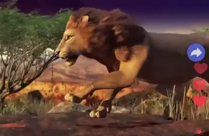 Witness the legendary TikTok Lion roar on the screen! ✨ This is pure power and respect in any live stream. 👑 💎 Price: 29,999 Coins ❓ Who’s your favorite creator to send a Lion to? 👇 #TikTokLion #LionGift #KingOfTikTok #BigGift #LiveHype