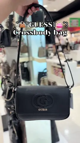 #Guess #กระเป๋าผู้หญิง #กระเป๋าแฟชั่น #กระเป๋าสะพาย #กระเป๋าสวยๆ 