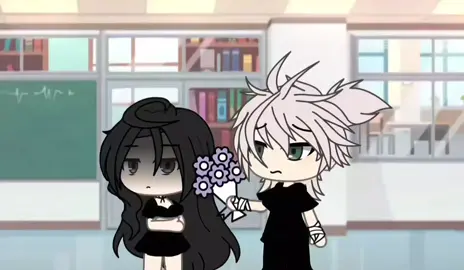 Gacha Trend #gacha #?gachallife💜même #gachatrend #gachastory #gachalife 