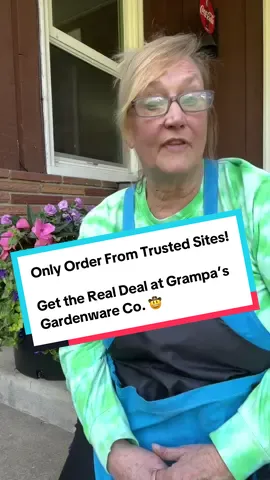 #TikTokShopSpringGlowUp #GrampasWeeder #Gardening #Spring 