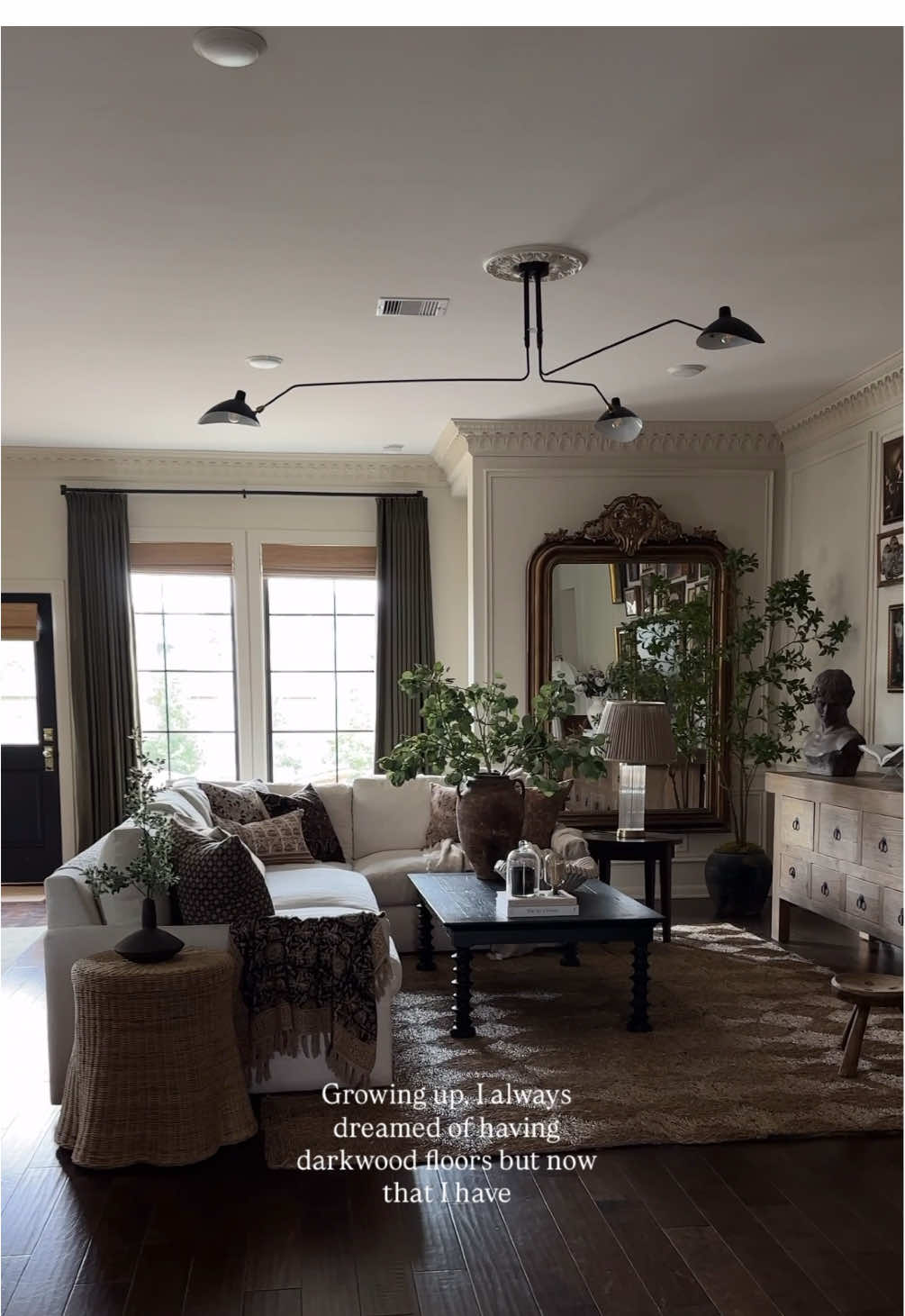 Ok, I have tested out a ton of vacuums in my home but this one stands out to me and is hands down one of my new favorite cleaning tools! The @Dreametech H12 Pro is absolutely amazing! It’s a vacuum and mop in one and is cordless- one charge lasts 35 mins which I can get so much done in. It cleans up liquids and solids in just a few passes and has a smart sensor that optimizes suction according to the mess it detects. It’s so easy to use and stands up on its own, self cleans and heat dries its roller mop, has edge to edge mopping so I can get up to baseboards and under kitchen cabinets. I love this thing! Check out the link in my bio for Dreame’s biggest deal on the H12 Pro. #dreame #dreameh12pro #dreametech #wetdryvacuum #vacuummop