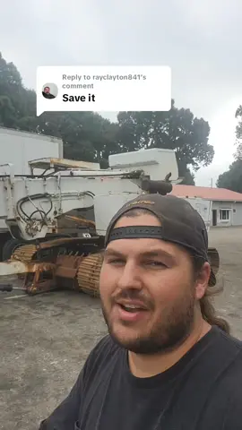 Replying to rayclayton841  I can't save it all! #Scrap-Life #CarsOfTikTokContest