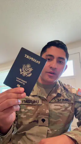 Hace unos meses era un latino con un sueño… hoy tengo el pasaporte americano en mis manos 🇺🇸 No fue suerte. Fue decisión. 👉 ingresé al US Army siendo profesional y obtuve  la ciudadanía americana en 60 días. Si yo pude, tú también puedes. El mérito existe. La decisión lo convierte en realidad. 📩 Escríbeme si quieres saber más sobre cómo lo logré #usarmy #americancitizen #USCIS #latinosenusa #juanfelipejimenez @Paola Vergara 