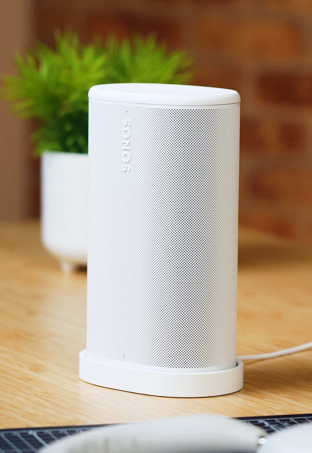 Sonos Play Unboxing 🔊 Full review live on YouTube. Link in bio. 