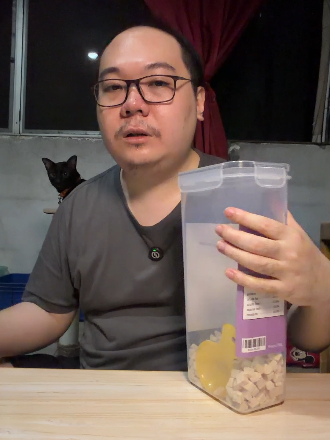 snack freeze dried bityas