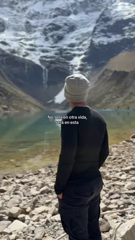 Laguna de Humantay, Perú #fyp #parati #viajes #adventure 