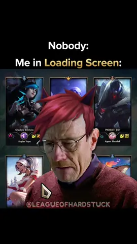 Every time 💀 #leaguetiktok #leagueoflegends #leagueoflegendsmemes 