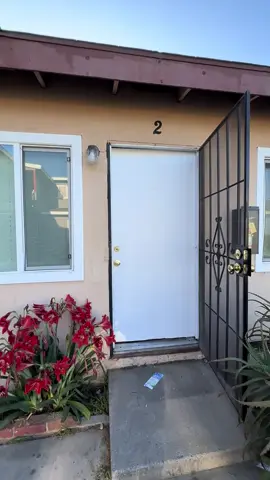 3 Bedroom 1 bath in the city of Long Beach! #section8 #cashpaying #homesforrent #longbeach 
