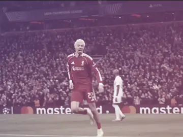 Ekitike vibes | #ekitike#liverpoolfc#edit#vibes#2016 