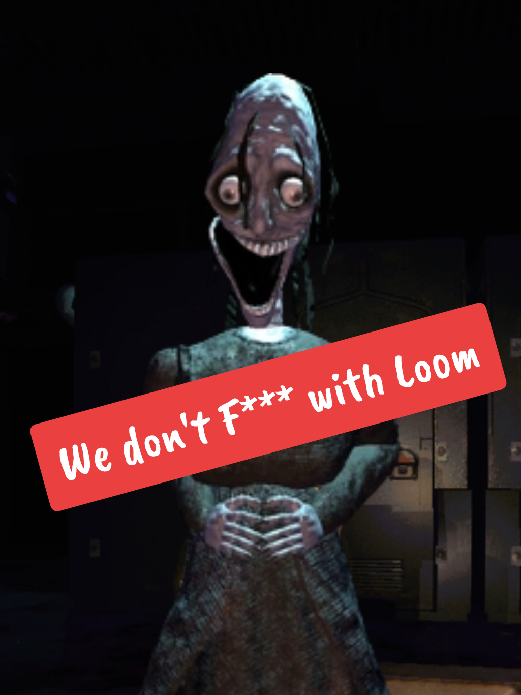 My parents and I don't play about Loom Full VOD on my YT! #repo#parents#gaming#playingwithmyparents 