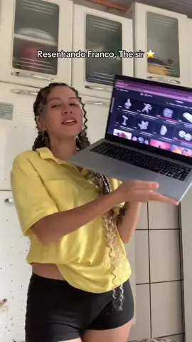 Um  pouquinho do que eu penso sobre o trabalho do Franco, The sir. Ah, ouçam Fds a p*rra do Trap, ok?@The Sir!  #trap #francothesir #fyppppppppppppppppppppppp #resenha #musica 