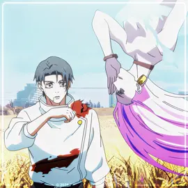 LAST EPISODE WAS FIREEE #yuta #jujutsukaisenedit #animeedit