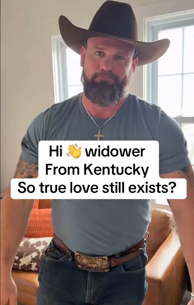 #viraltiktok #widower #kentucky #fypシ #fyp 