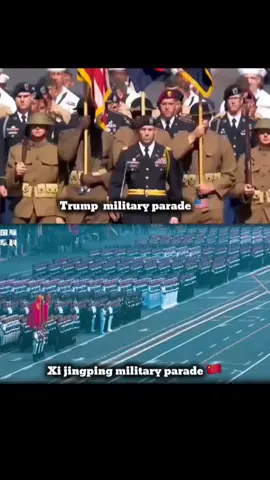 🇺🇸 Usa  vs China 🇨🇳 #china #world #usa #military #army 