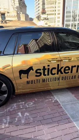 #greatness #therealgreatness #fyp #stickermule #stickermulead 