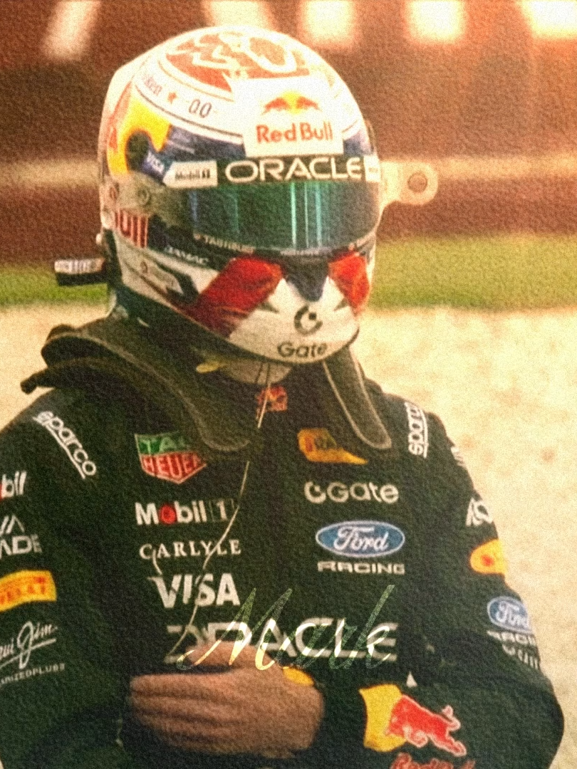 Loving machine/SCP:@lestappenbest/Hashtags:#fyp #viral #f1 #f1tiktok #f1edit #edit #tuff #popular #blowup #goat🐐 #redbull #maxverstappen #lovingmachine #tvgirl