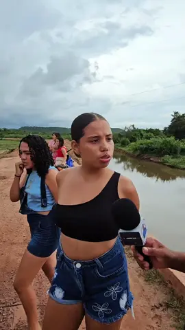 ali vem aaaagua nenino #entrevista #viral #humortiktok 