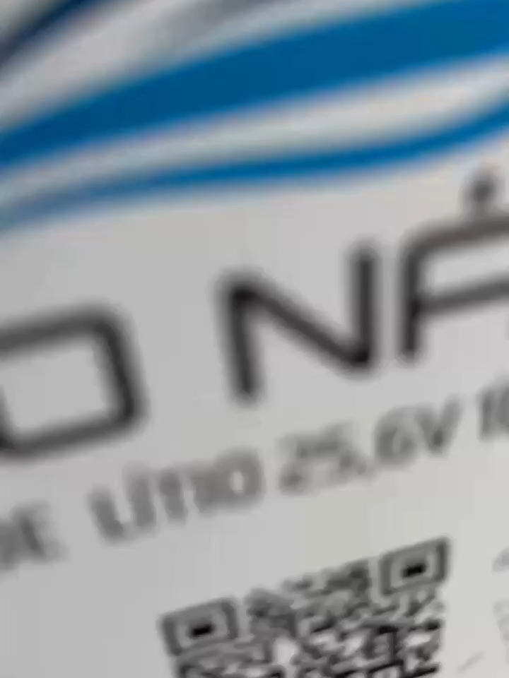 Bateria De Lítio Náutica 25.6v 100a Com Bms JFA @bac_representacoes #NAUTICA #BATERIA #baterialitio #baterianautica #baterialithium #lifepo #lifepo4 #lifepo4battery #marine #marines